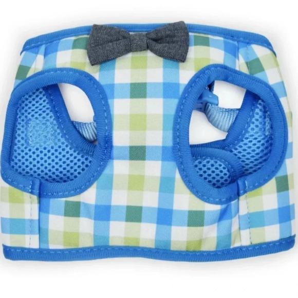 VIBRANT LIFE HARNESS XS 11.5-14 IN . - Picture 2 of 6